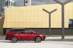 Nissan Pathfinder Ti 2017 года (AU)